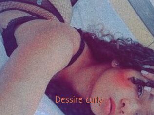 Dessire_curly