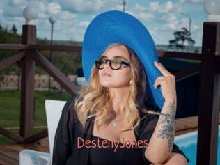 DestenyJones