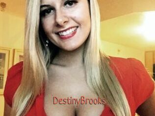 DestinyBrooks