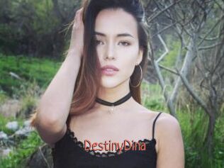 DestinyDina