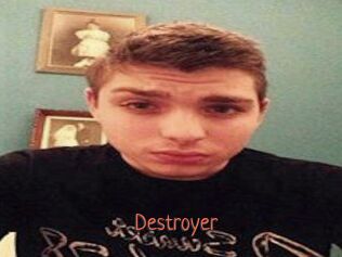 Destroyer