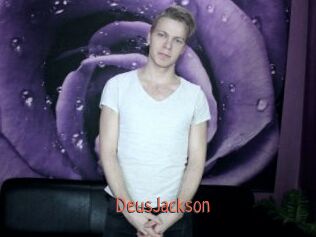 DeusJackson
