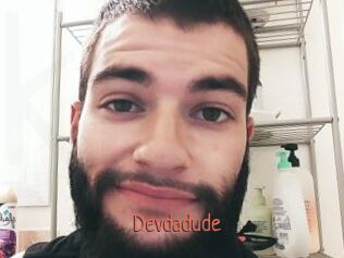Devdadude