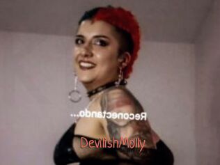 DevilishMolly