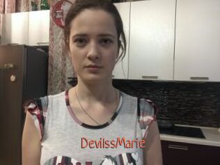 DevilssMarie