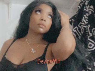 DevineMilf
