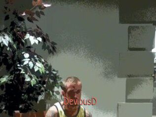 DeviousD