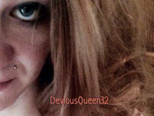 DeviousQueen32