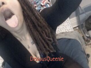 DeviousQueenie