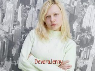 DevoraJenny