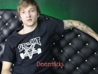 DexterHicks