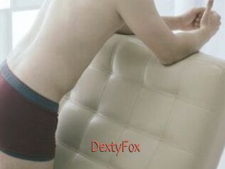 DextyFox