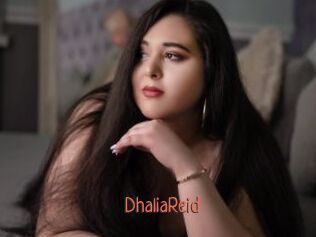 DhaliaReid