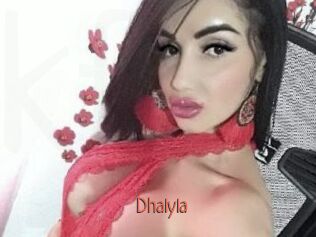Dhalyla