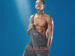 Dhamn_travis
