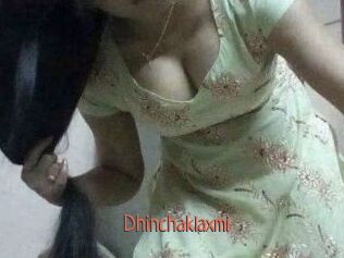 Dhinchaklaxmi