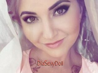 DiaSexyDoll
