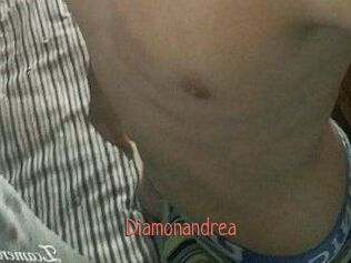 Diamonandrea