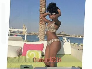 Diamond2018