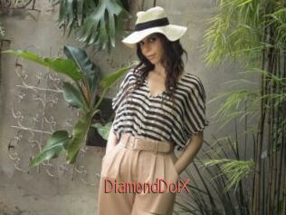 DiamondDolX