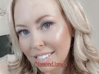 DiamondJames Kachou Fuzoku