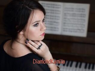 DiamondKamilla