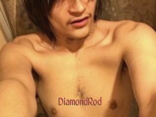 DiamondRod
