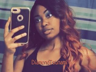 DiamondTsunami