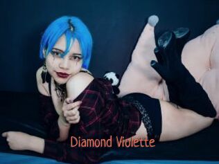 Diamond_Violette