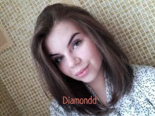 Diamondd