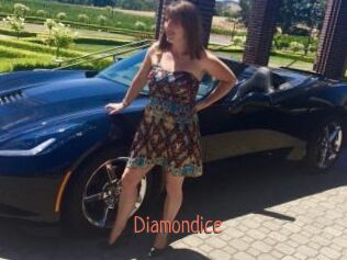 Diamondice