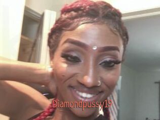 Diamondpussy19