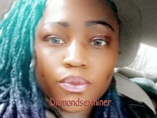 Diamondsexminer