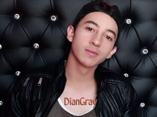 DianGray