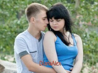 DianaAlex