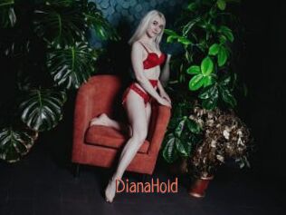 DianaHold
