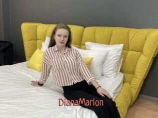 DianaMarion