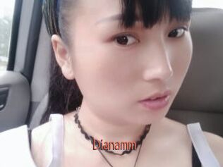 Dianamm