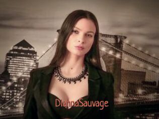 DiannaSauvage