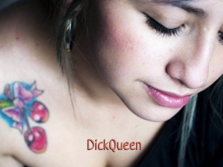 DickQueen