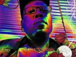 Dickherdowndaily