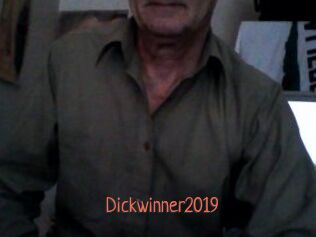 Dickwinner2019