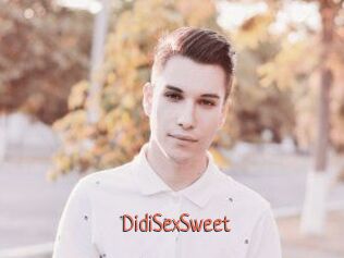 DidiSexSweet