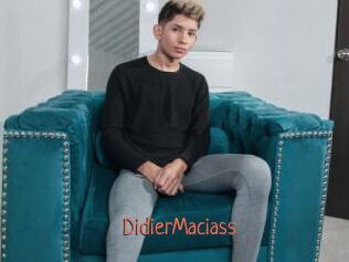 DidierMaciass