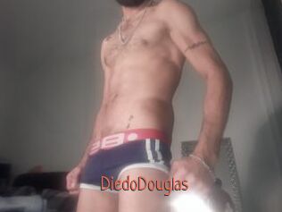 DiedoDouglas
