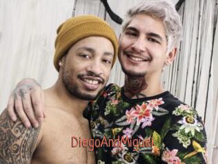 DiegoAndMiguel