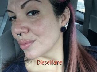 Dieseldame