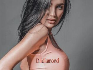 Diidiamond