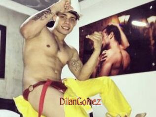 DilanGomez