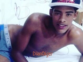 DilanOliger